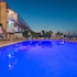 nefeli beach hotel