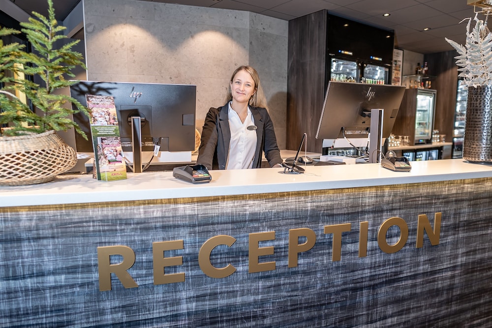 storforsen hotell