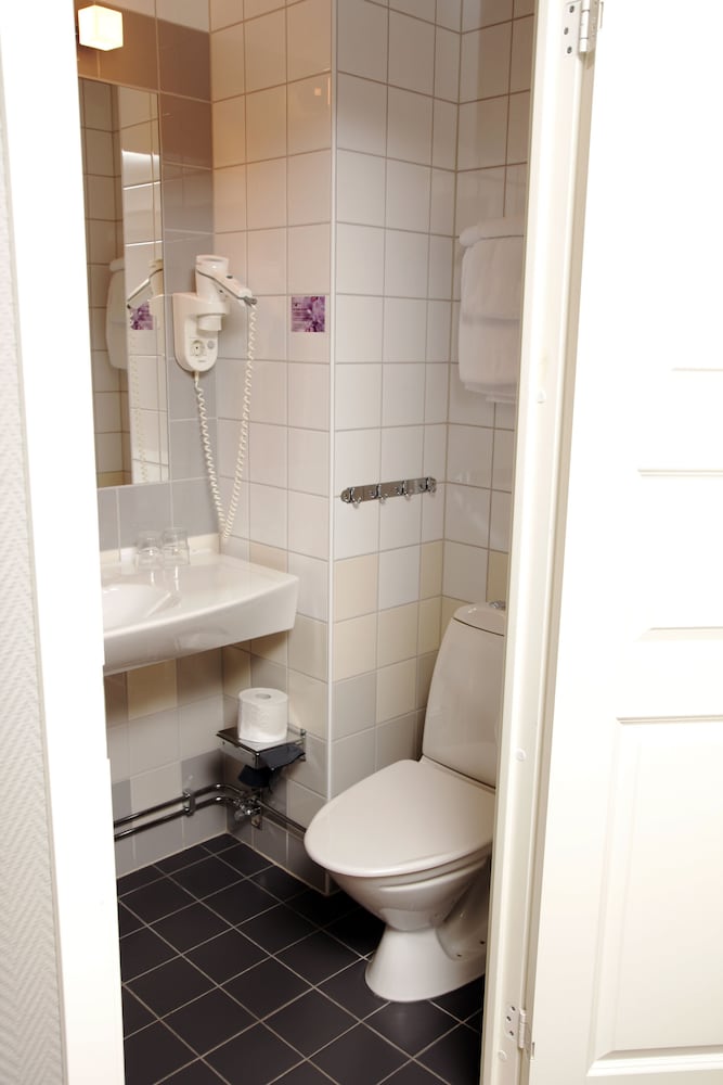 storforsen hotell