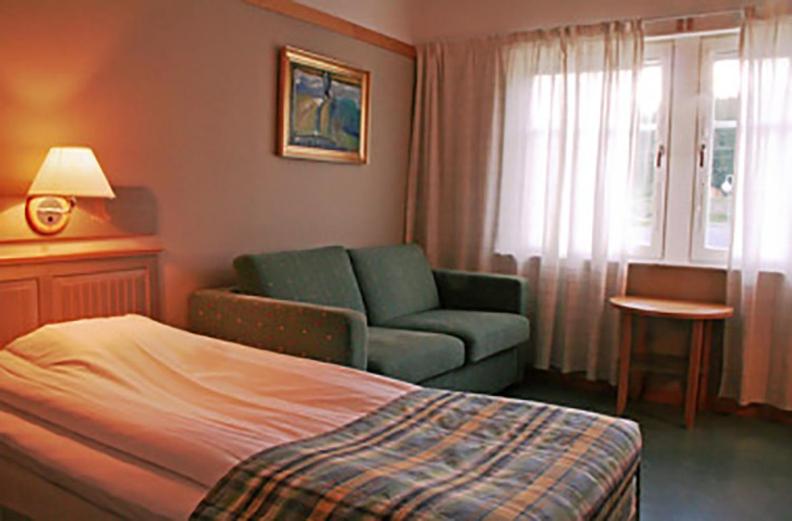storforsen hotell