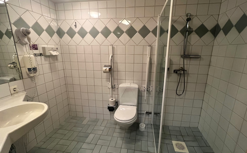 storforsen hotell