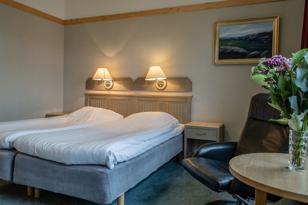 storforsen hotell