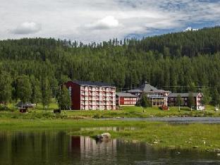 storforsen hotell