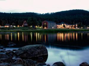 storforsen hotell