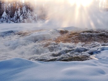 storforsen hotell