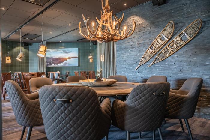 storforsen hotell