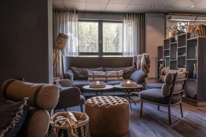 storforsen hotell
