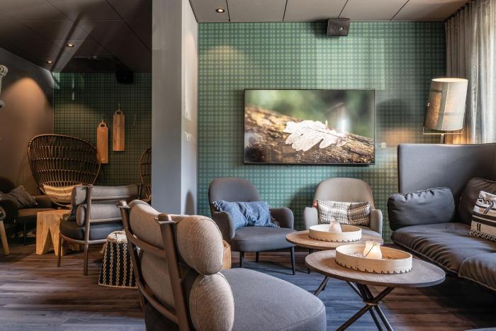 storforsen hotell