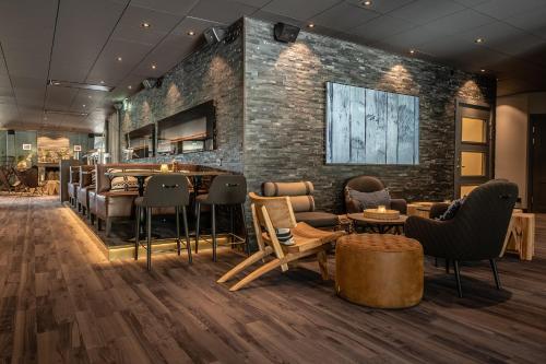 storforsen hotell