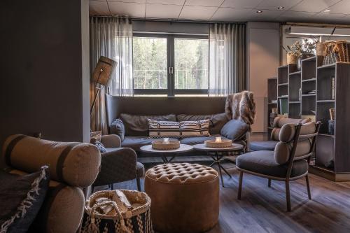 storforsen hotell