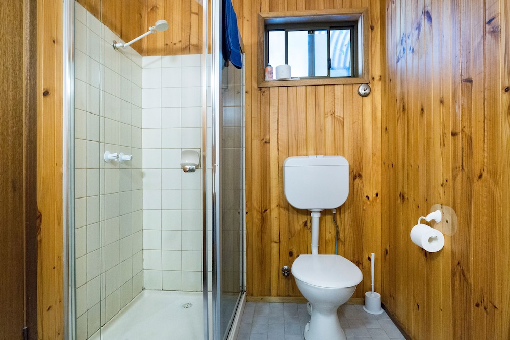 kookaburra motor lodge