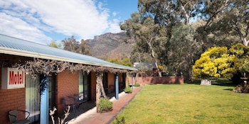 kookaburra motor lodge