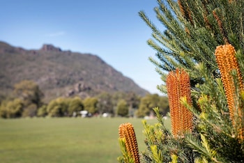 kookaburra motor lodge