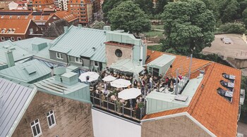 First Hotel Martenson,Near Norre Katts Park,4 star