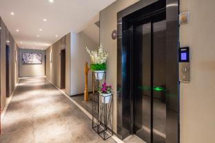 home inn pingyao ancient city north gate railway station