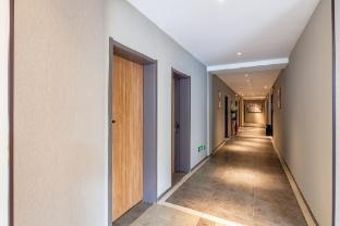 home inn pingyao ancient city north gate railway station
