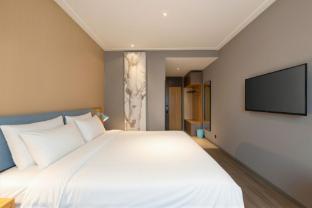 home inn pingyao ancient city north gate railway station
