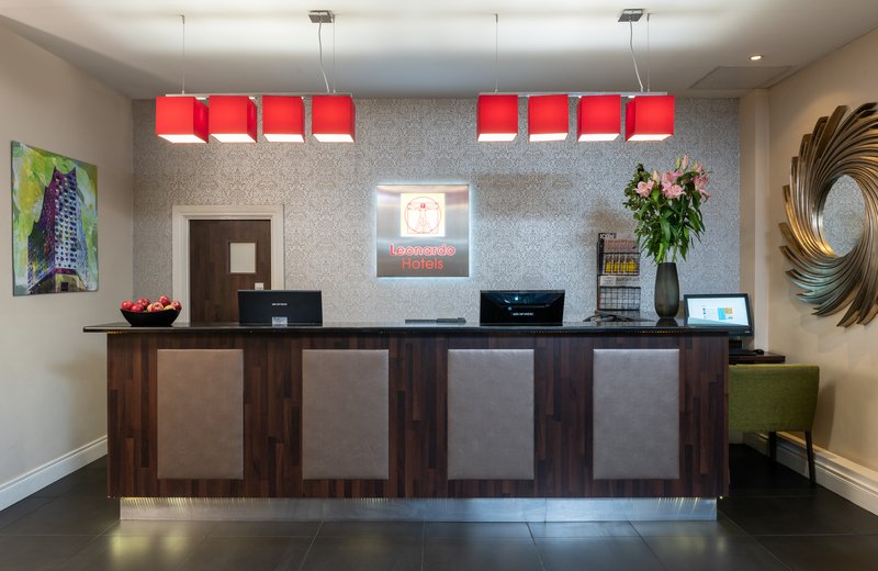 leonardo hotel hamburg elbbruecken