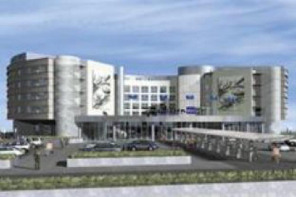 radisson blu hotel hamburg airport