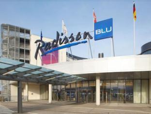 radisson blu hotel hamburg airport