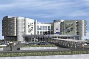 radisson blu hotel hamburg airport