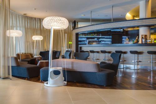 radisson blu hotel hamburg airport