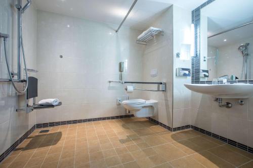 radisson blu hotel hamburg airport