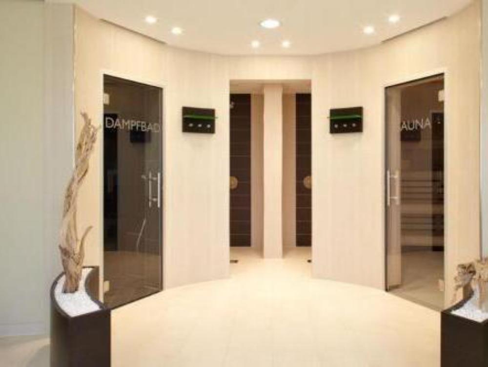 radisson blu hotel hamburg airport