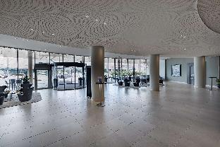 radisson blu hotel hamburg airport