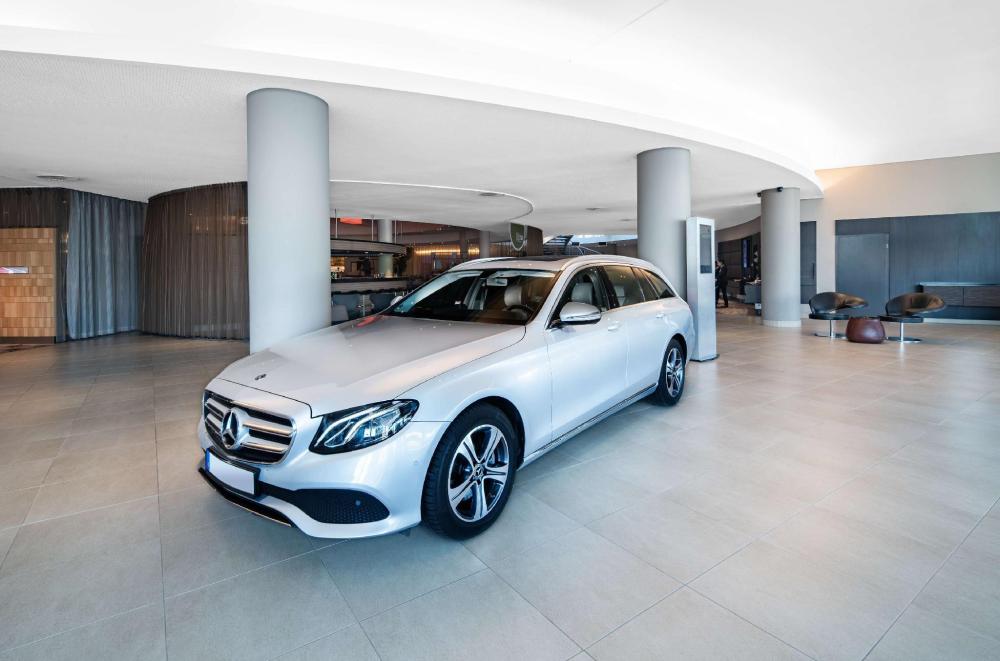 radisson blu hotel hamburg airport