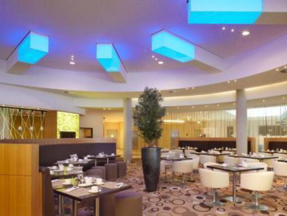 radisson blu hotel hamburg airport