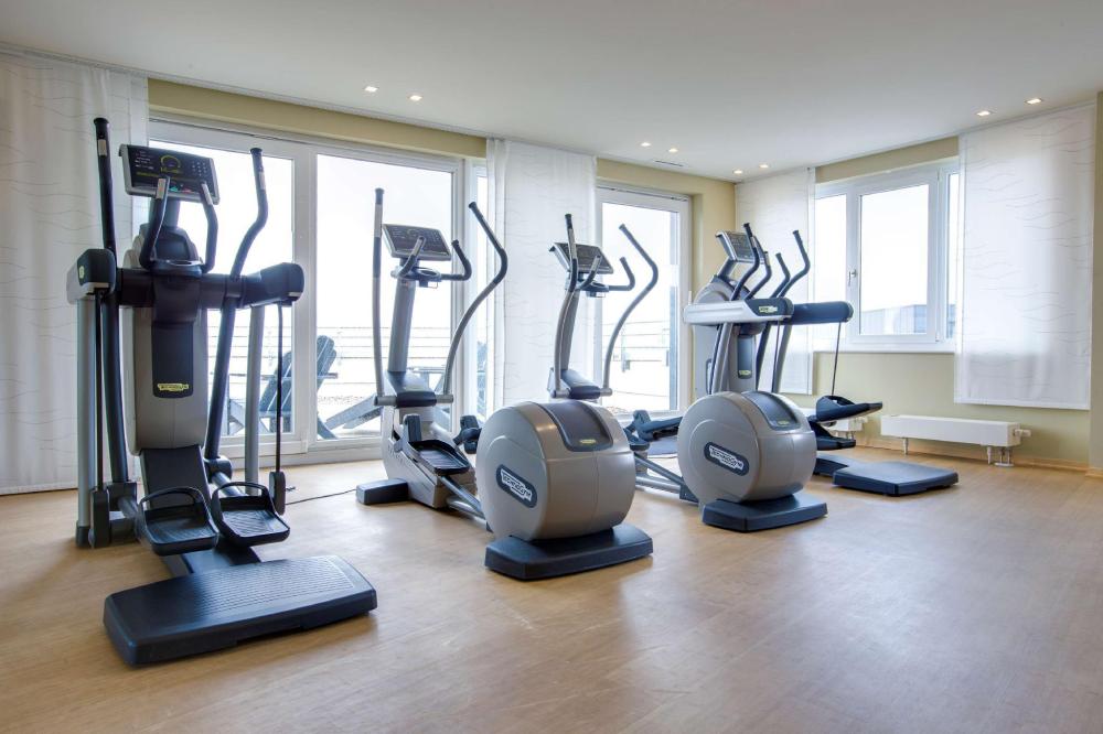 radisson blu hotel hamburg airport