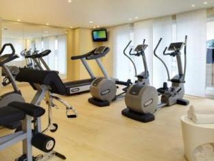 radisson blu hotel hamburg airport