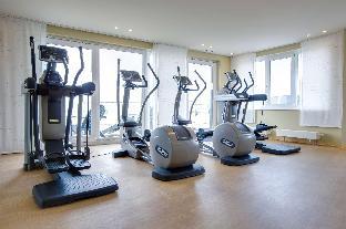 radisson blu hotel hamburg airport
