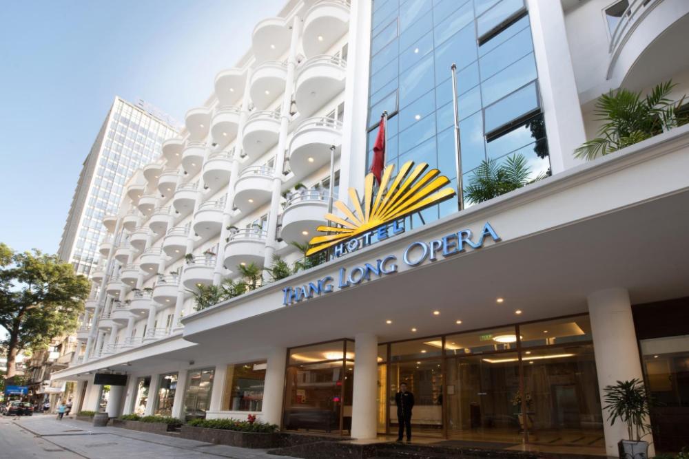 thang long opera hotel