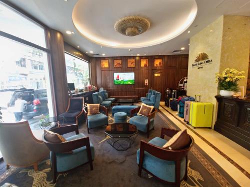 thang long opera hotel