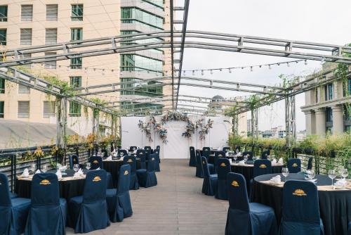 thang long opera hotel