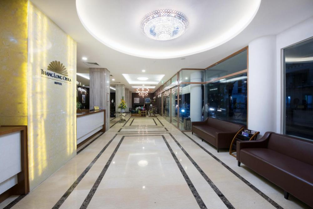 thang long opera hotel