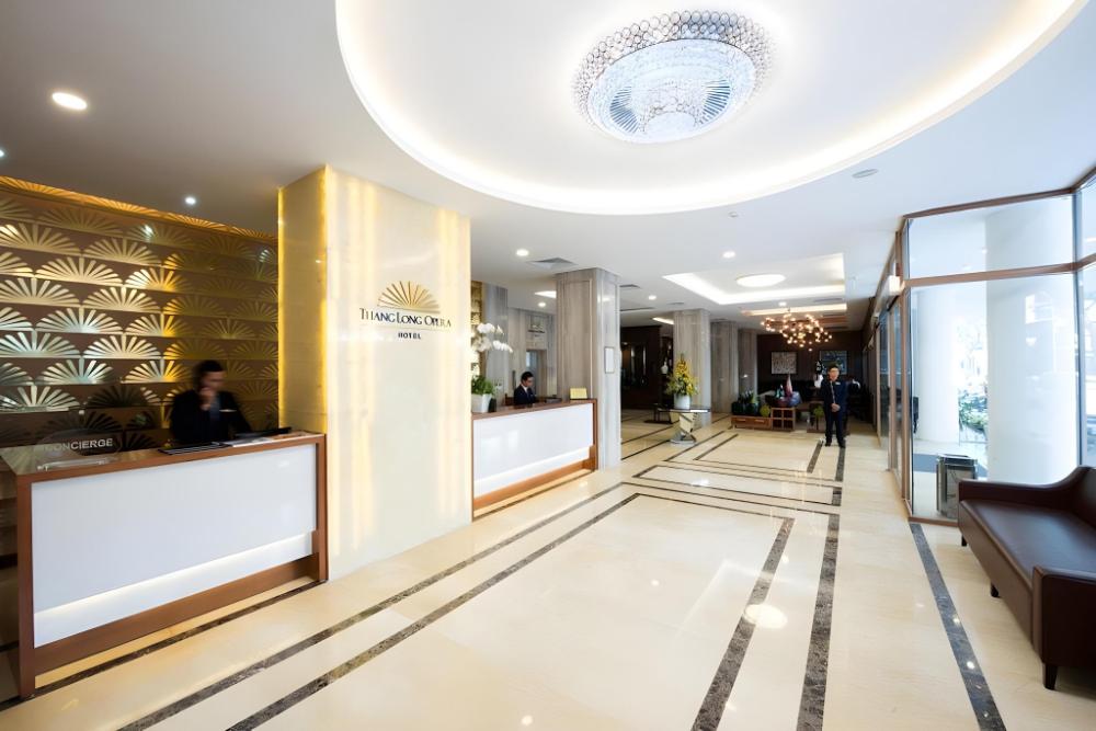 thang long opera hotel