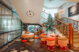 thang long opera hotel