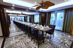 thang long opera hotel