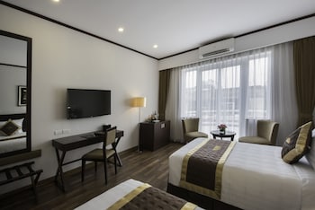 thang long opera hotel