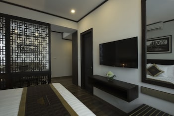 thang long opera hotel
