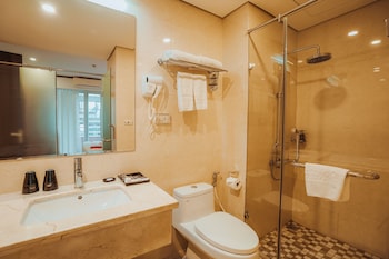 thang long opera hotel
