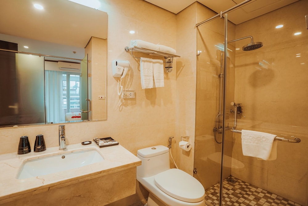 thang long opera hotel