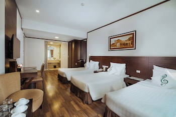 thang long opera hotel