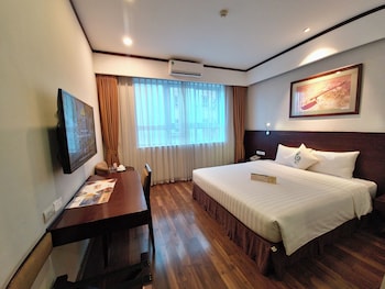 thang long opera hotel