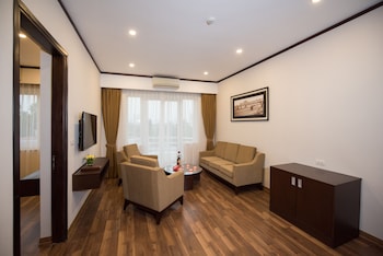 thang long opera hotel