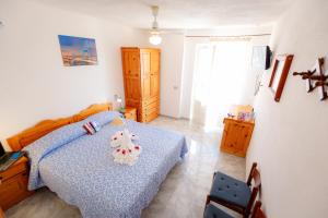 casa adolfo ischia