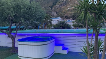 casa adolfo ischia